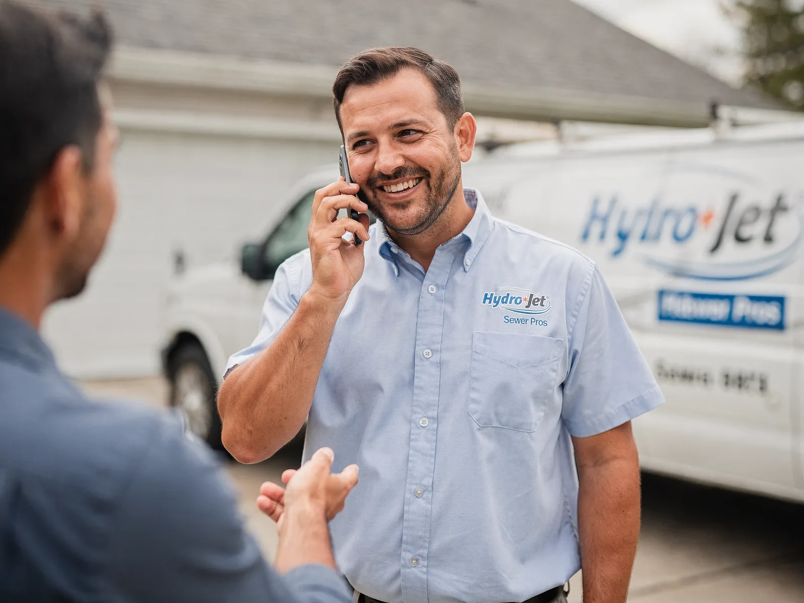 Hydro Jetting West Granby, CT FAQs